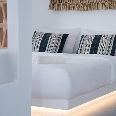 Cilon Suites Santorini Imerovigli  Eksteriør billede