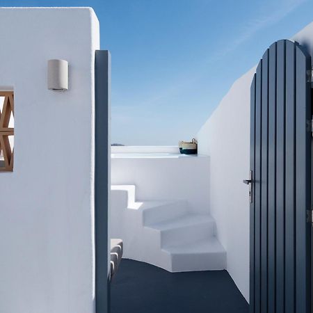 Cilon Suites Santorini Imerovigli  Eksteriør billede
