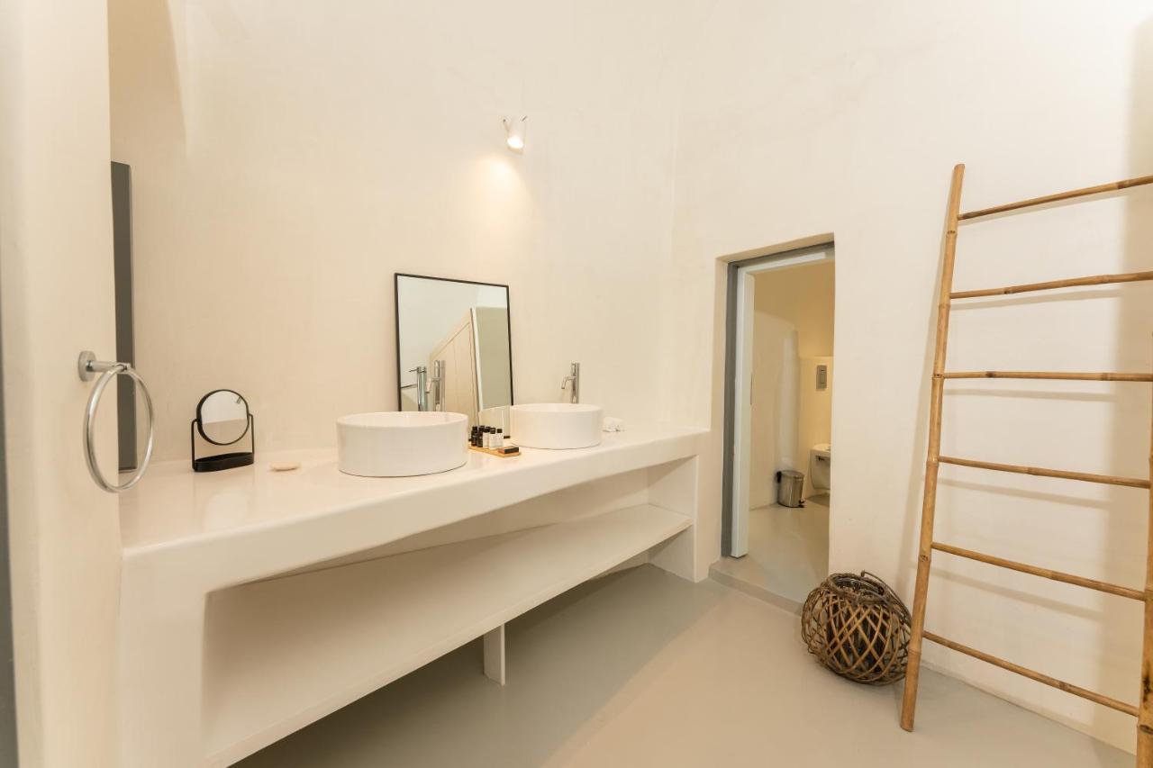 Cilon Suites Santorini Imerovigli  Eksteriør billede
