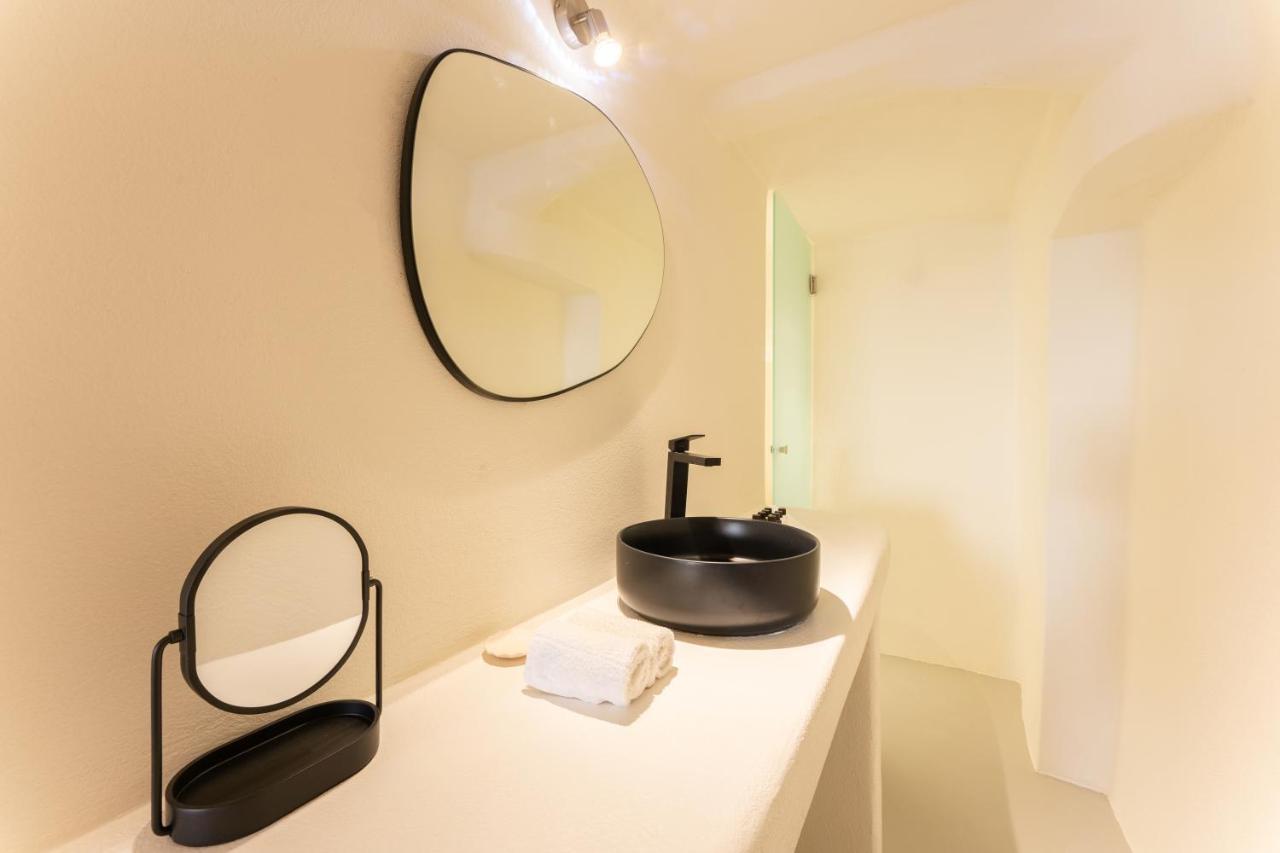 Cilon Suites Santorini Imerovigli  Eksteriør billede