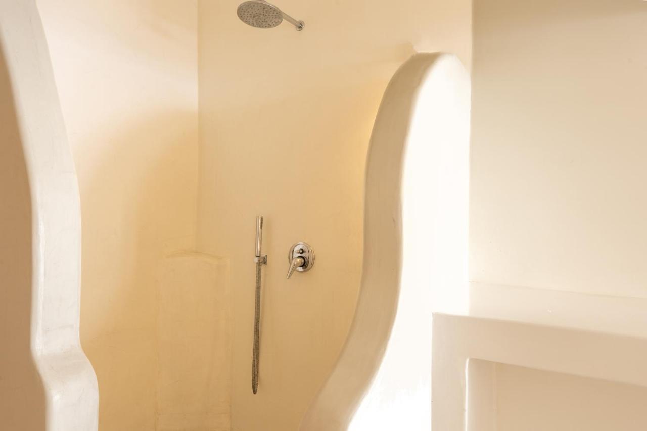 Cilon Suites Santorini Imerovigli  Eksteriør billede