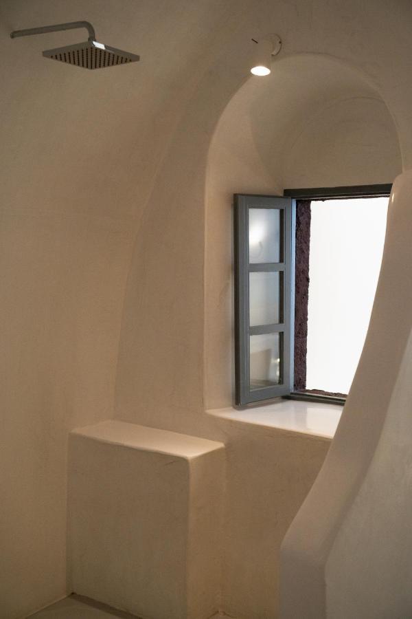 Cilon Suites Santorini Imerovigli  Eksteriør billede