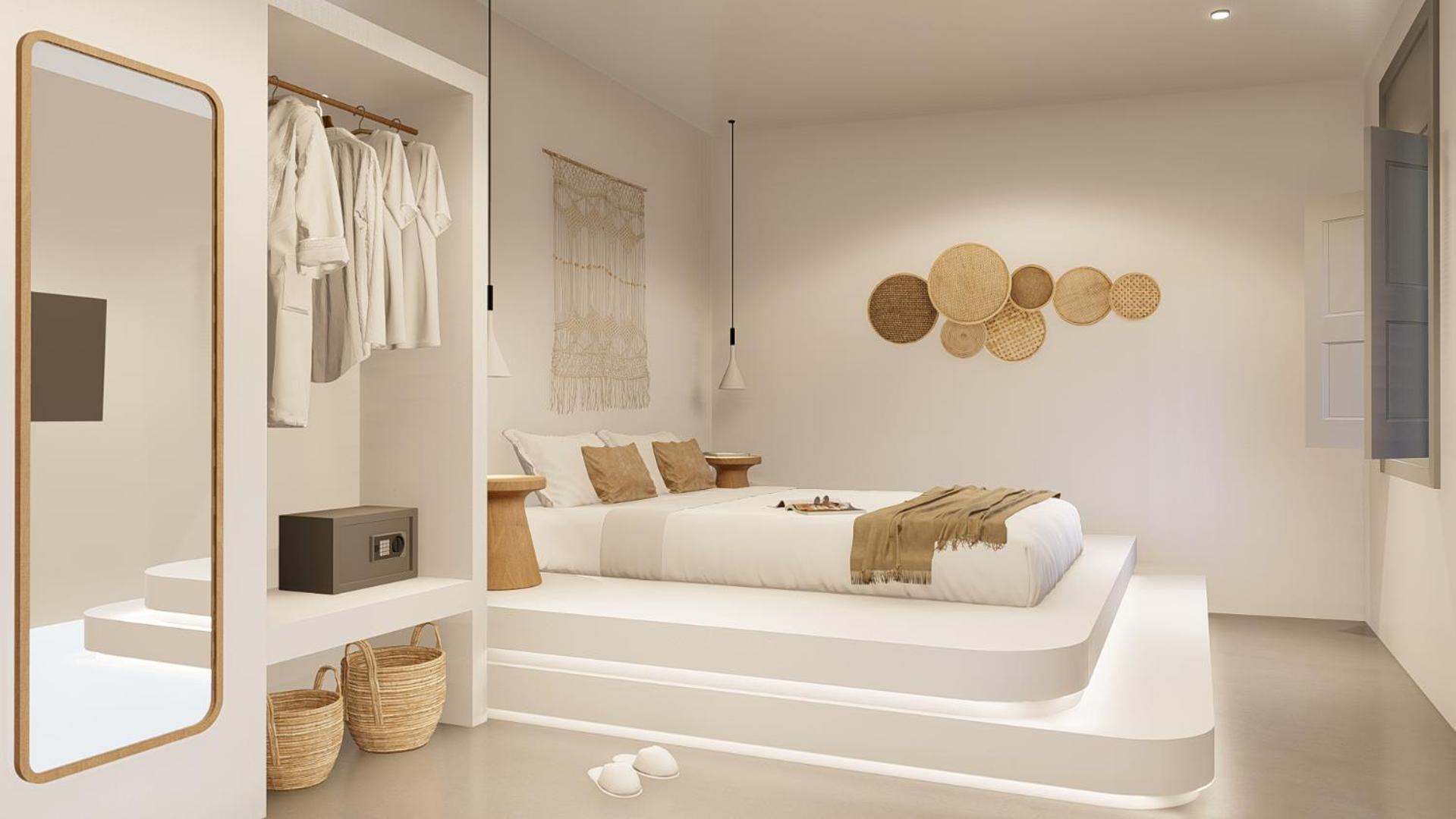 Cilon Suites Santorini Imerovigli  Eksteriør billede