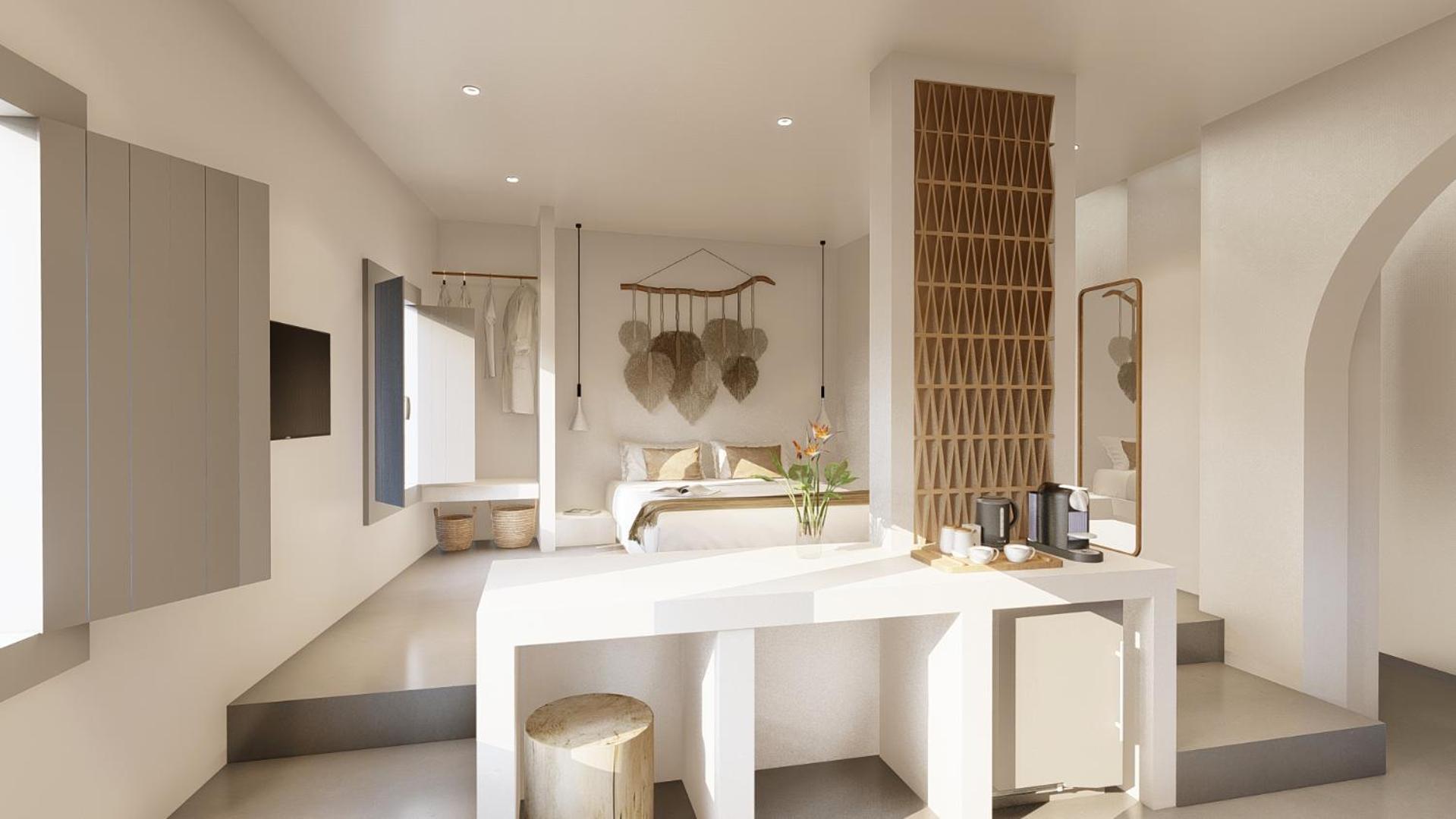 Cilon Suites Santorini Imerovigli  Eksteriør billede