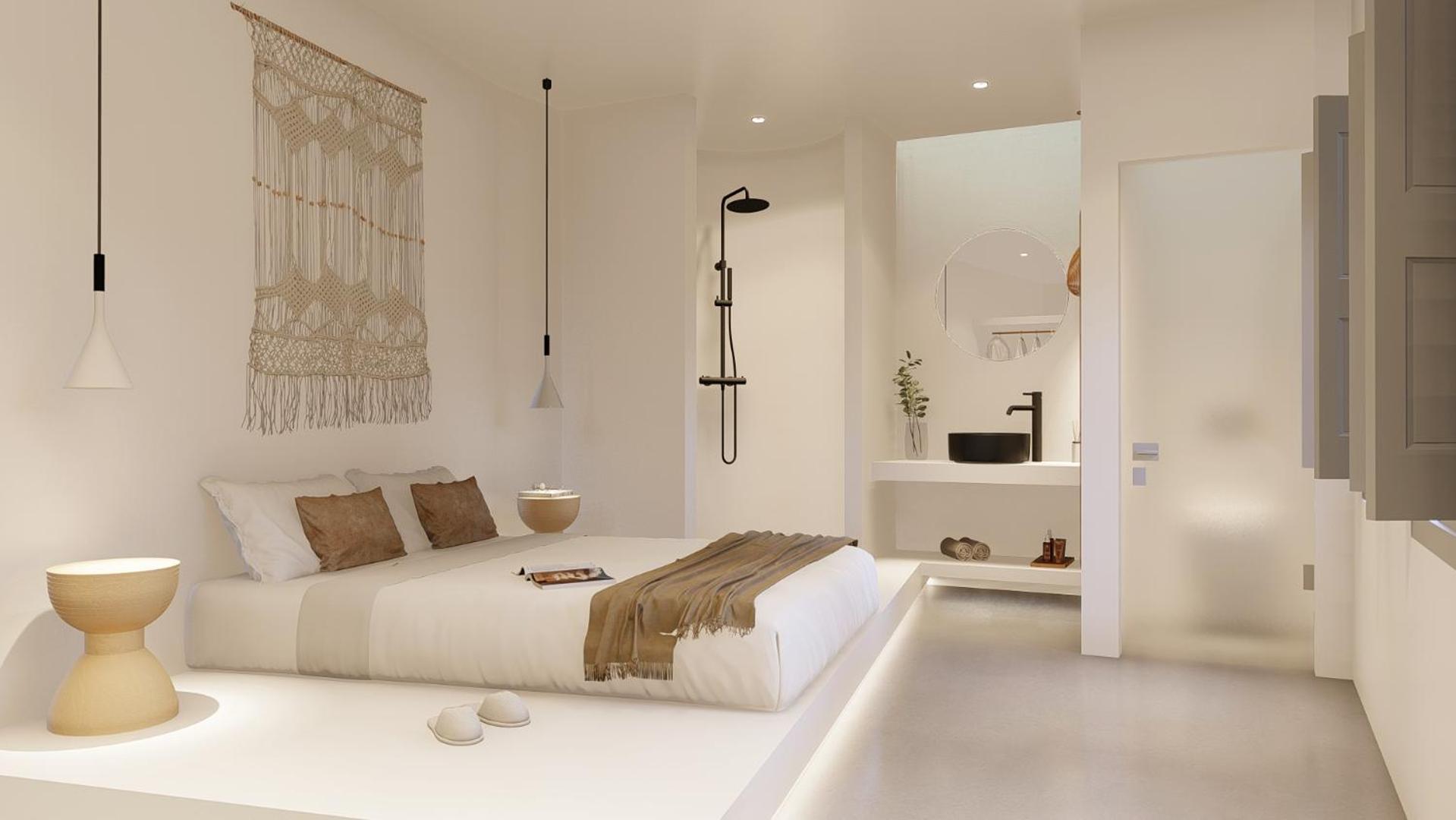 Cilon Suites Santorini Imerovigli  Eksteriør billede