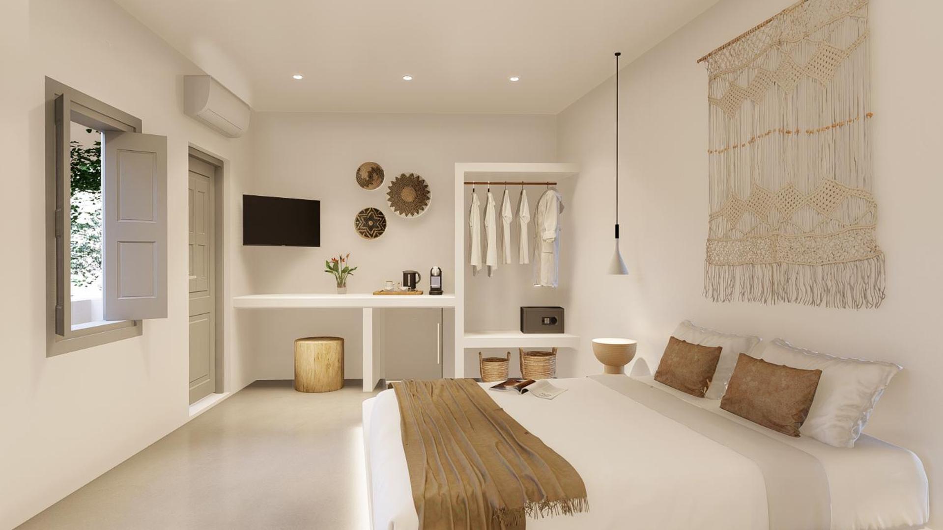 Cilon Suites Santorini Imerovigli  Eksteriør billede