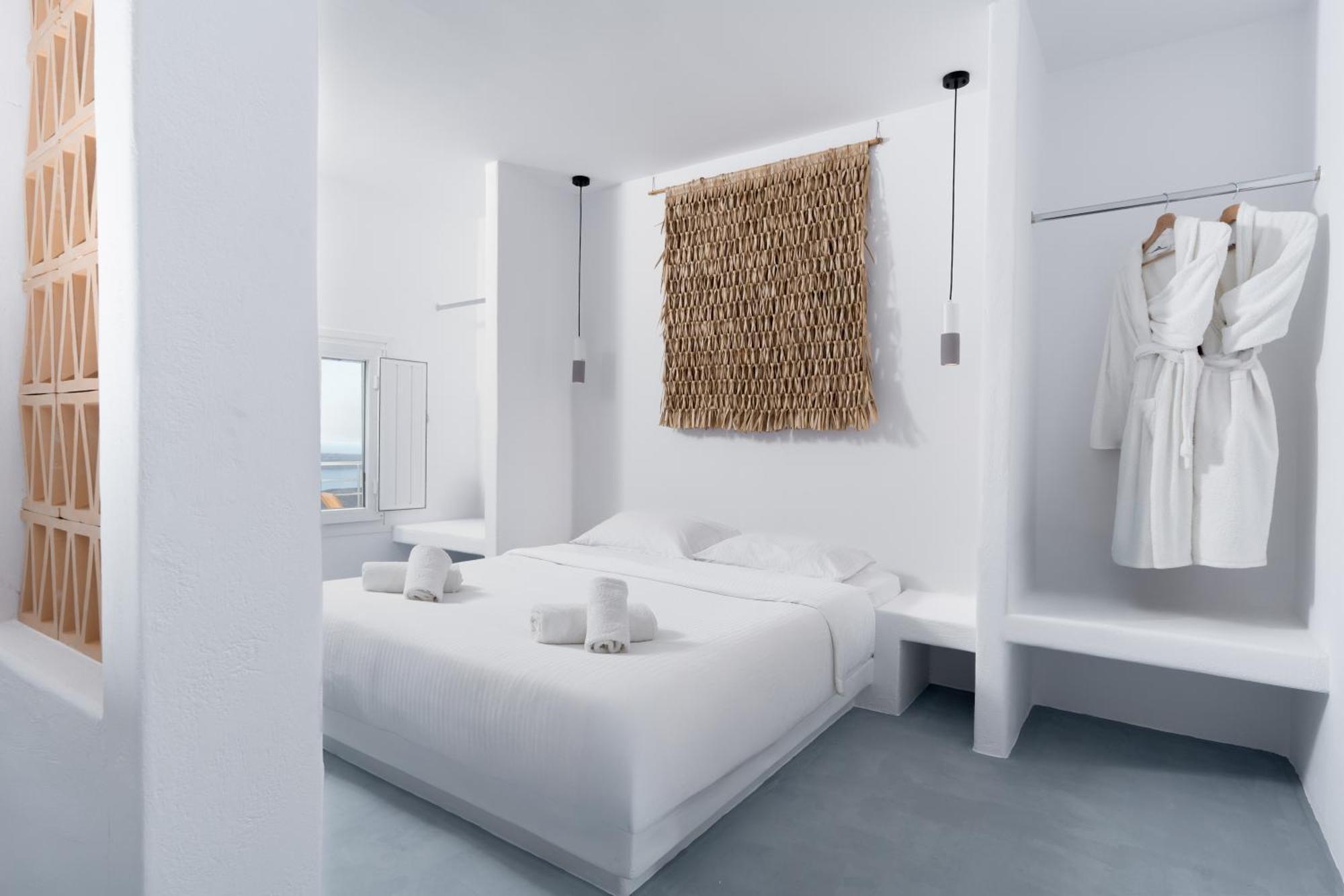 Cilon Suites Santorini Imerovigli  Eksteriør billede