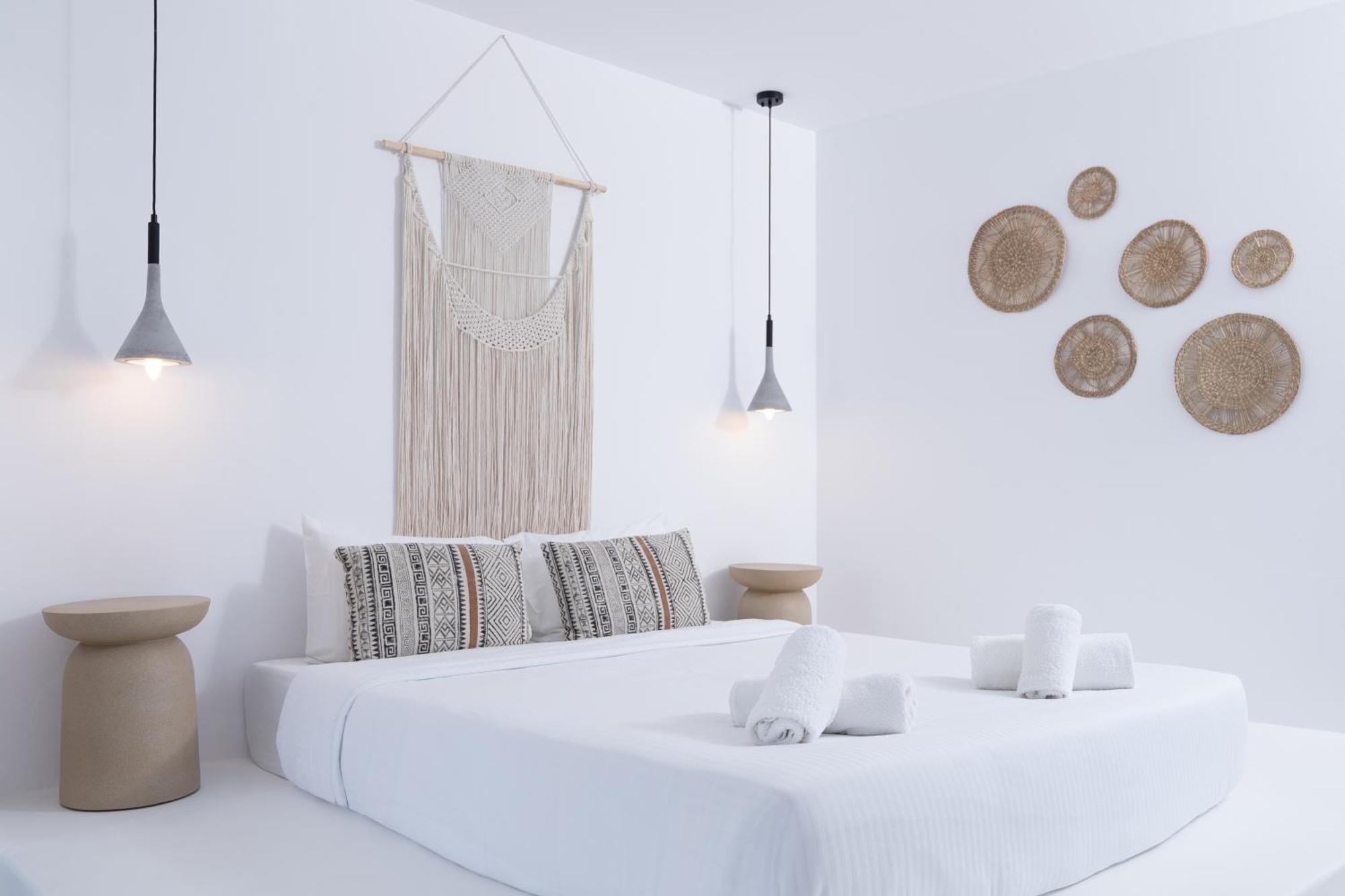 Cilon Suites Santorini Imerovigli  Eksteriør billede