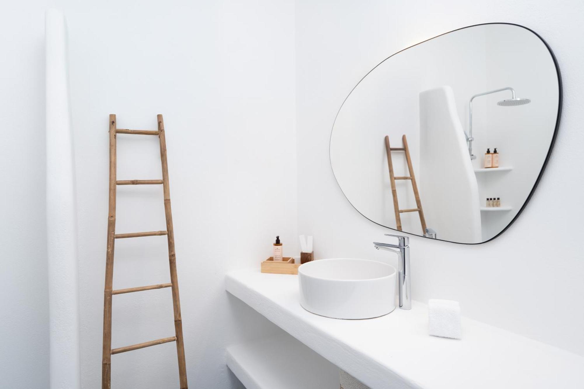 Cilon Suites Santorini Imerovigli  Eksteriør billede