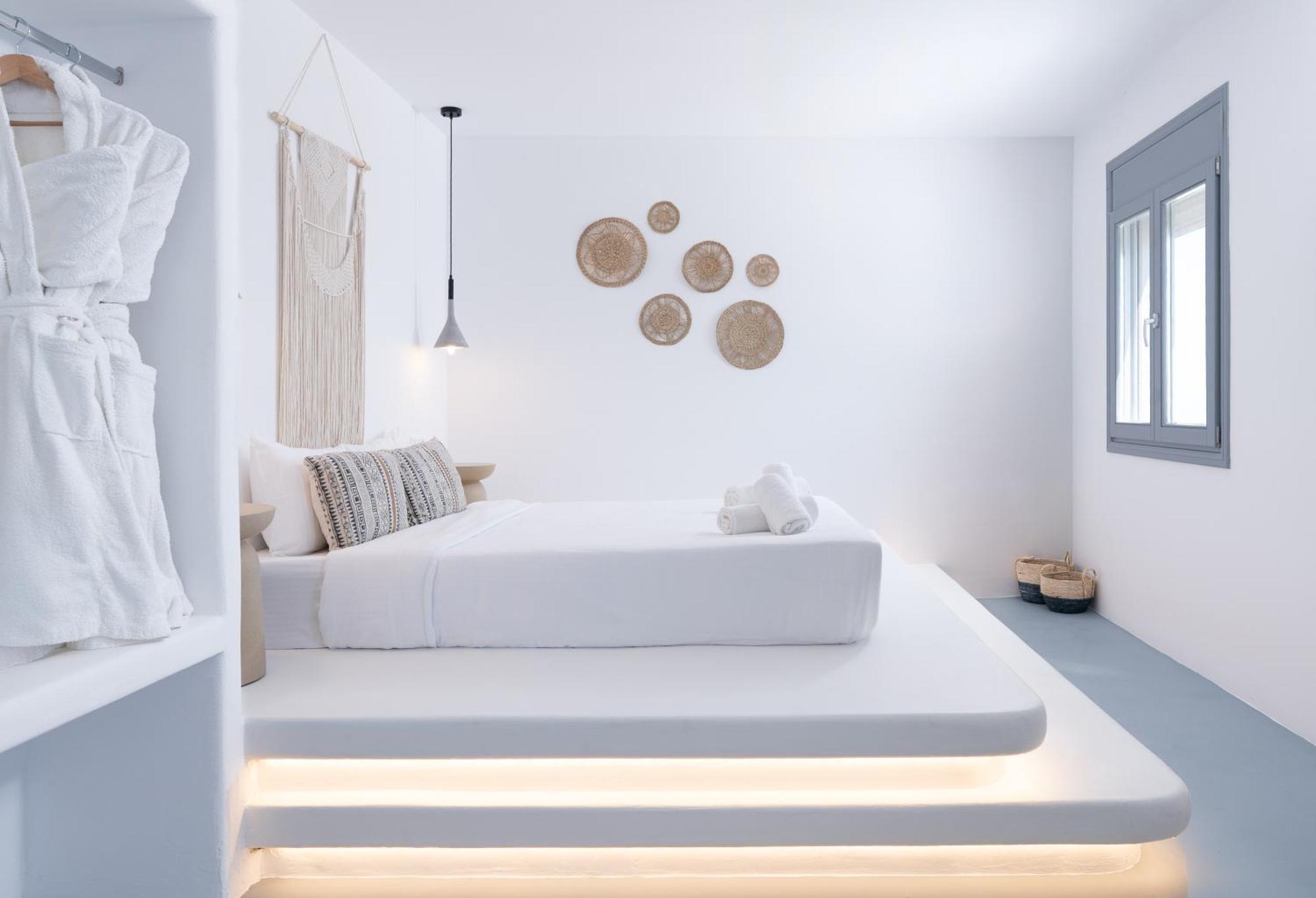 Cilon Suites Santorini Imerovigli  Eksteriør billede