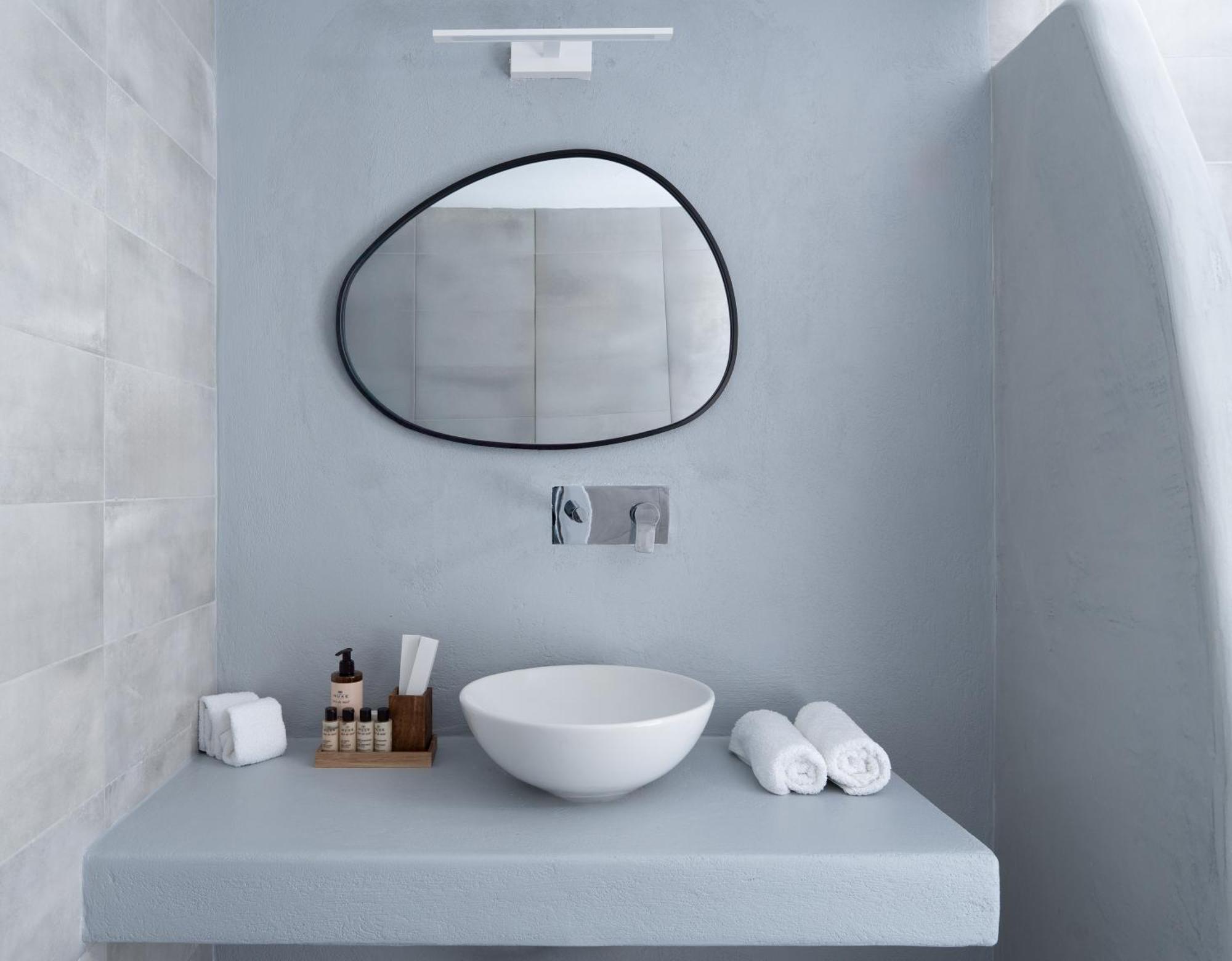 Cilon Suites Santorini Imerovigli  Eksteriør billede